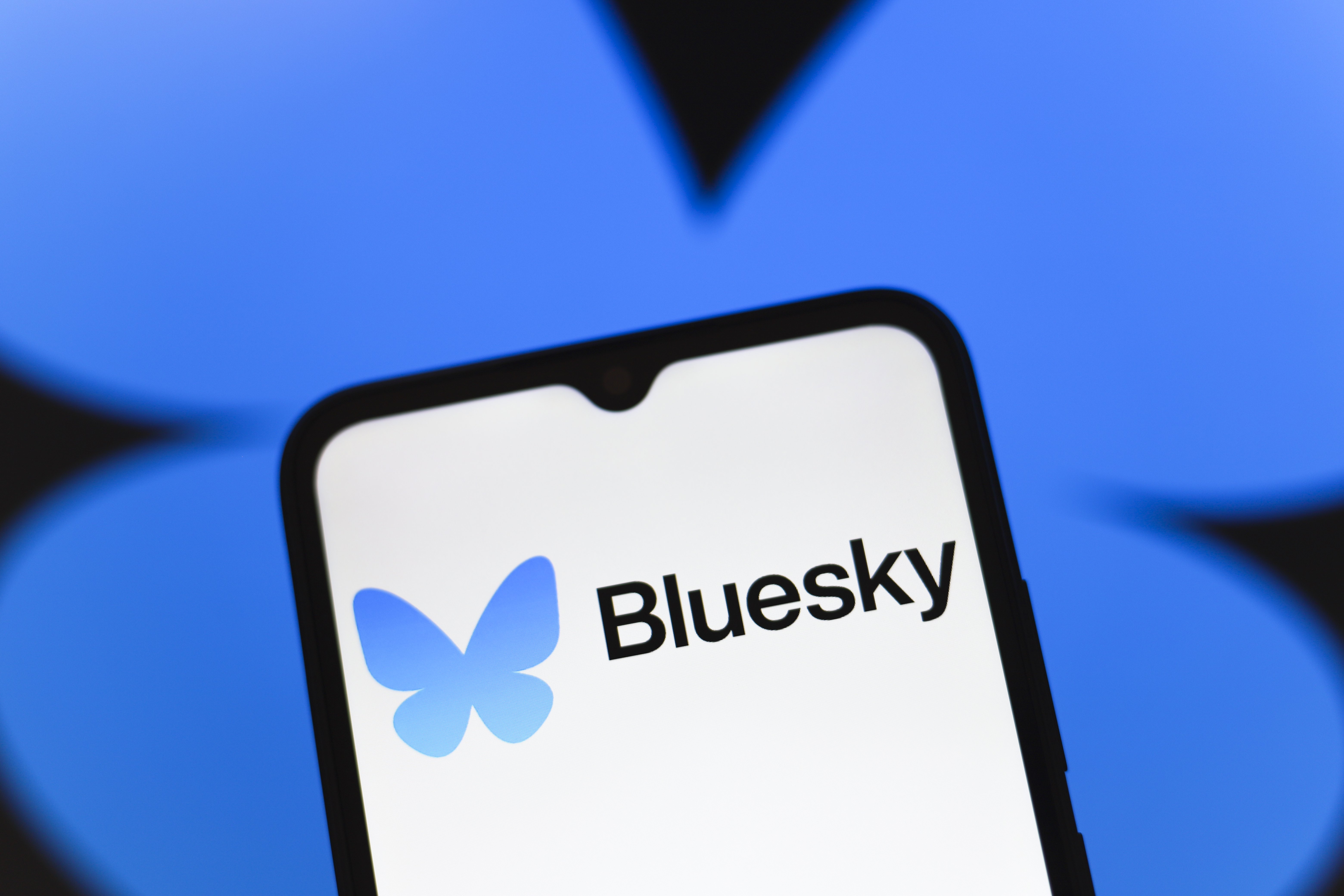 Bluesky rolls out cashtags and LIVE badges amid a boost in app installs