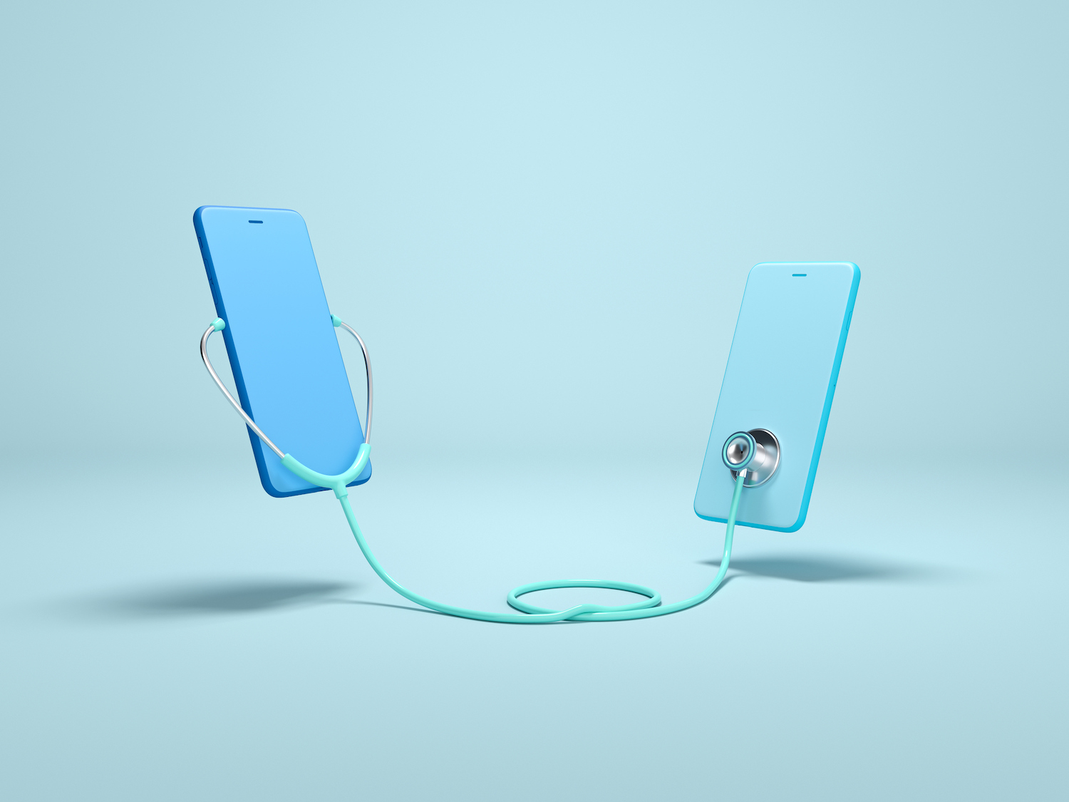 Doctors think AI has a place in healthcare — but maybe not as a chatbot