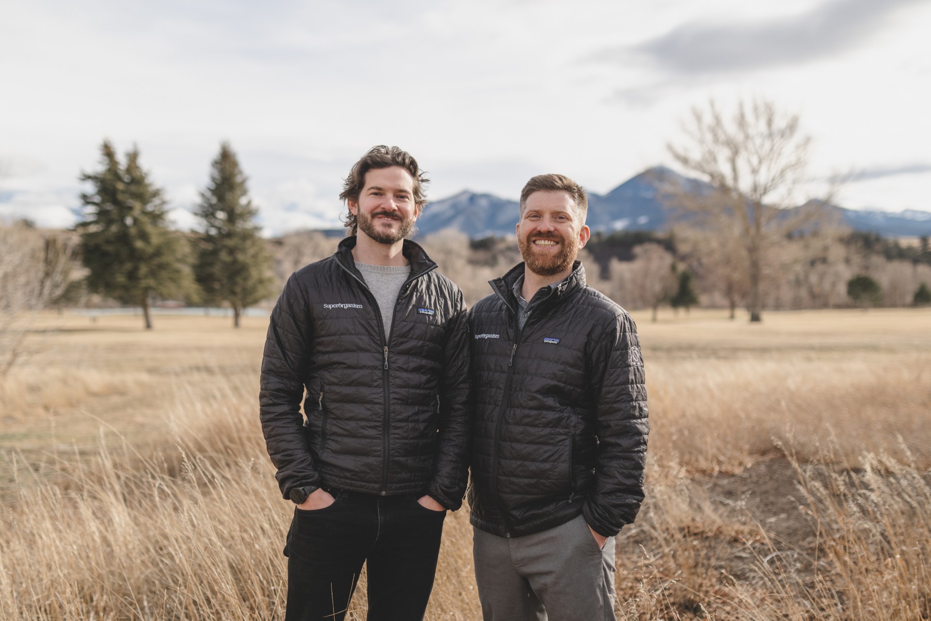 Superorganism raises $25M to back biodiversity startups