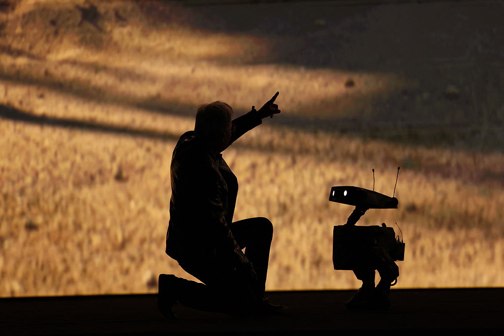 CES 2026: Everything revealed, from Nvidia’s debuts to AMD’s new chips to Razer’s AI oddities 