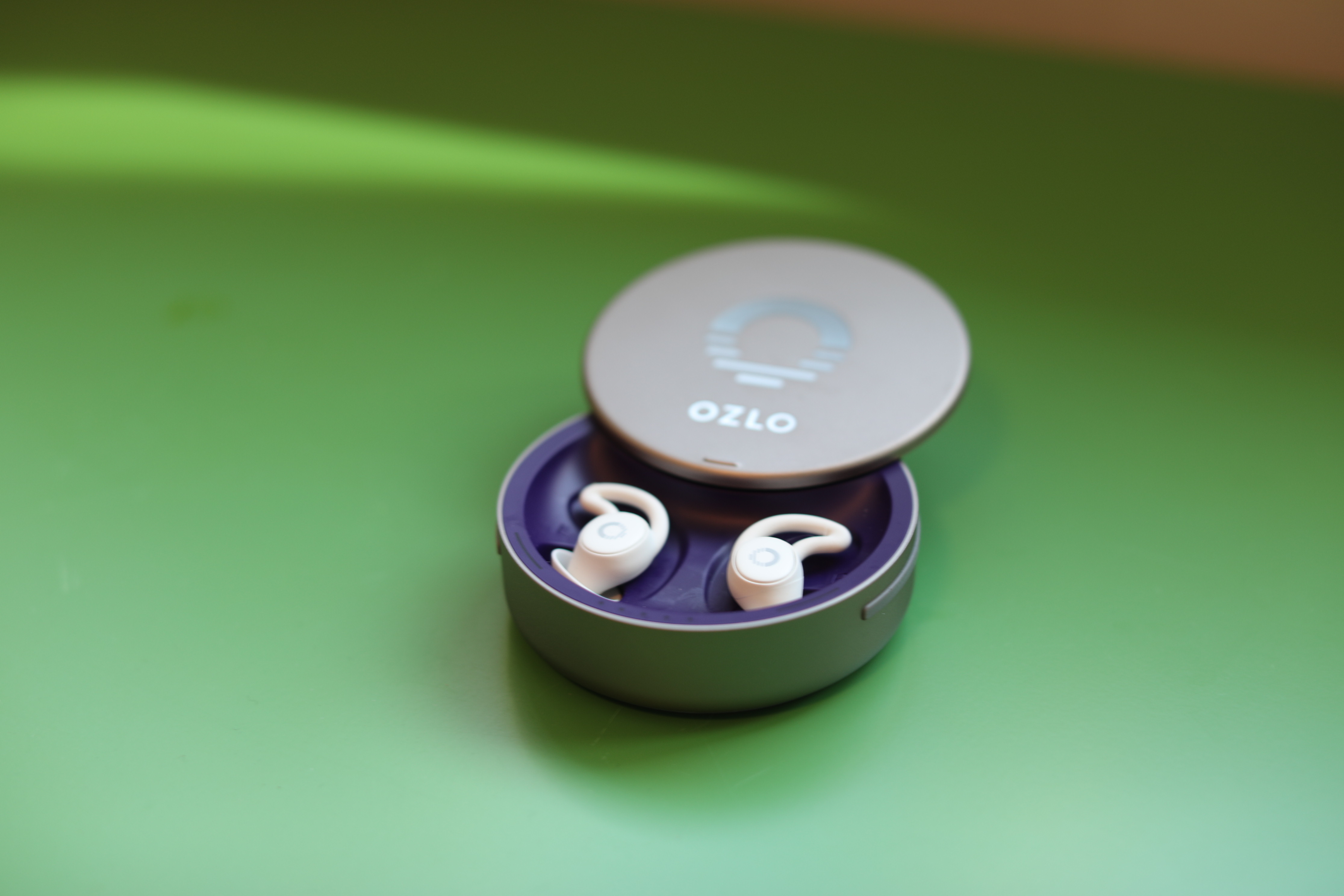 How the Sleepbuds maker, Ozlo, is building a platform for sleep data