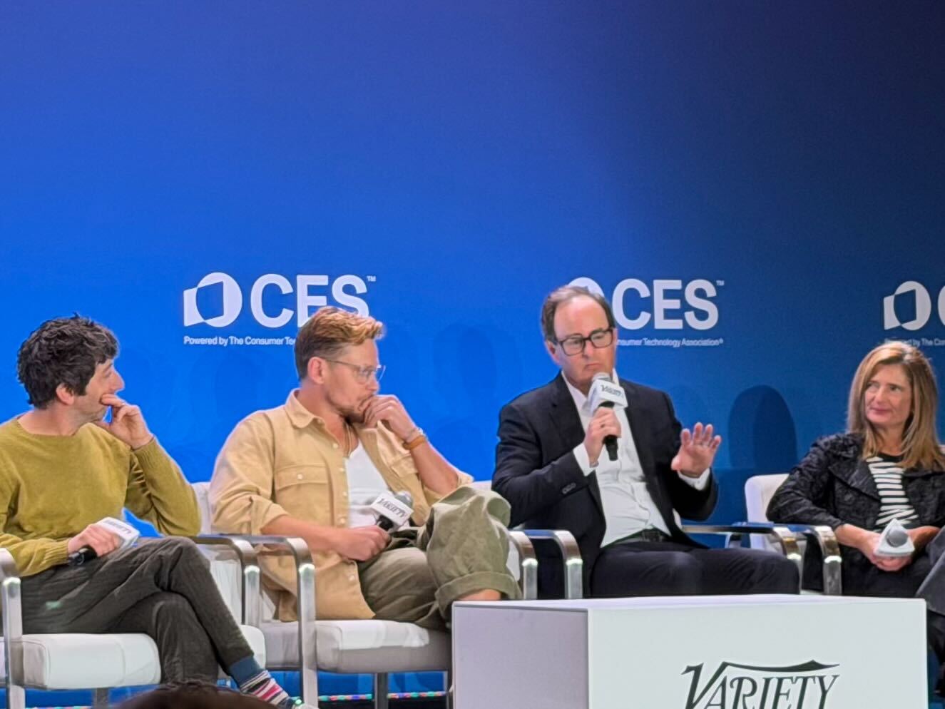 AMC previews its new show, ‘The Audacity,’ focused on Silicon Valley