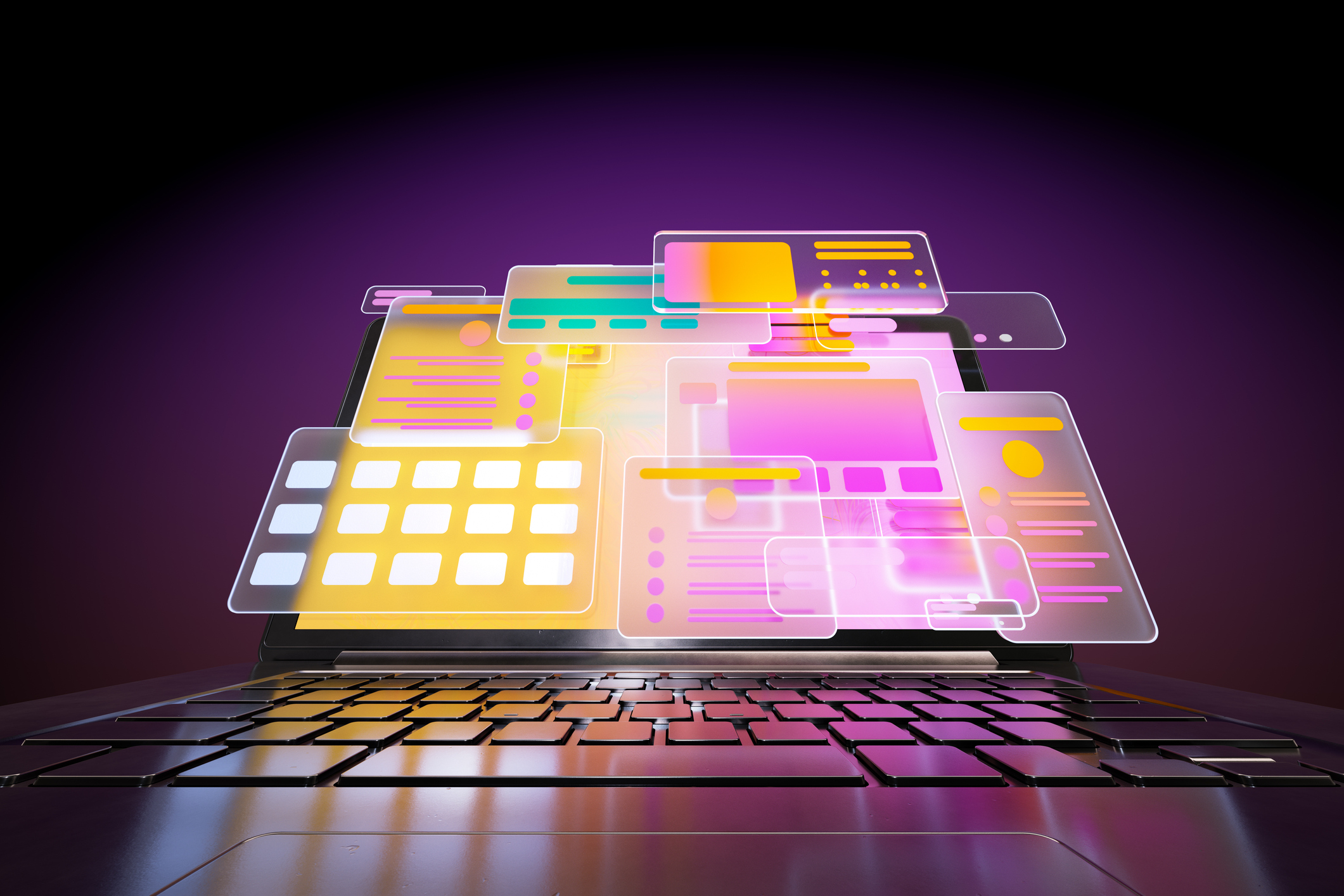 Can a social app fix the ‘terrible devastation’ of social media?