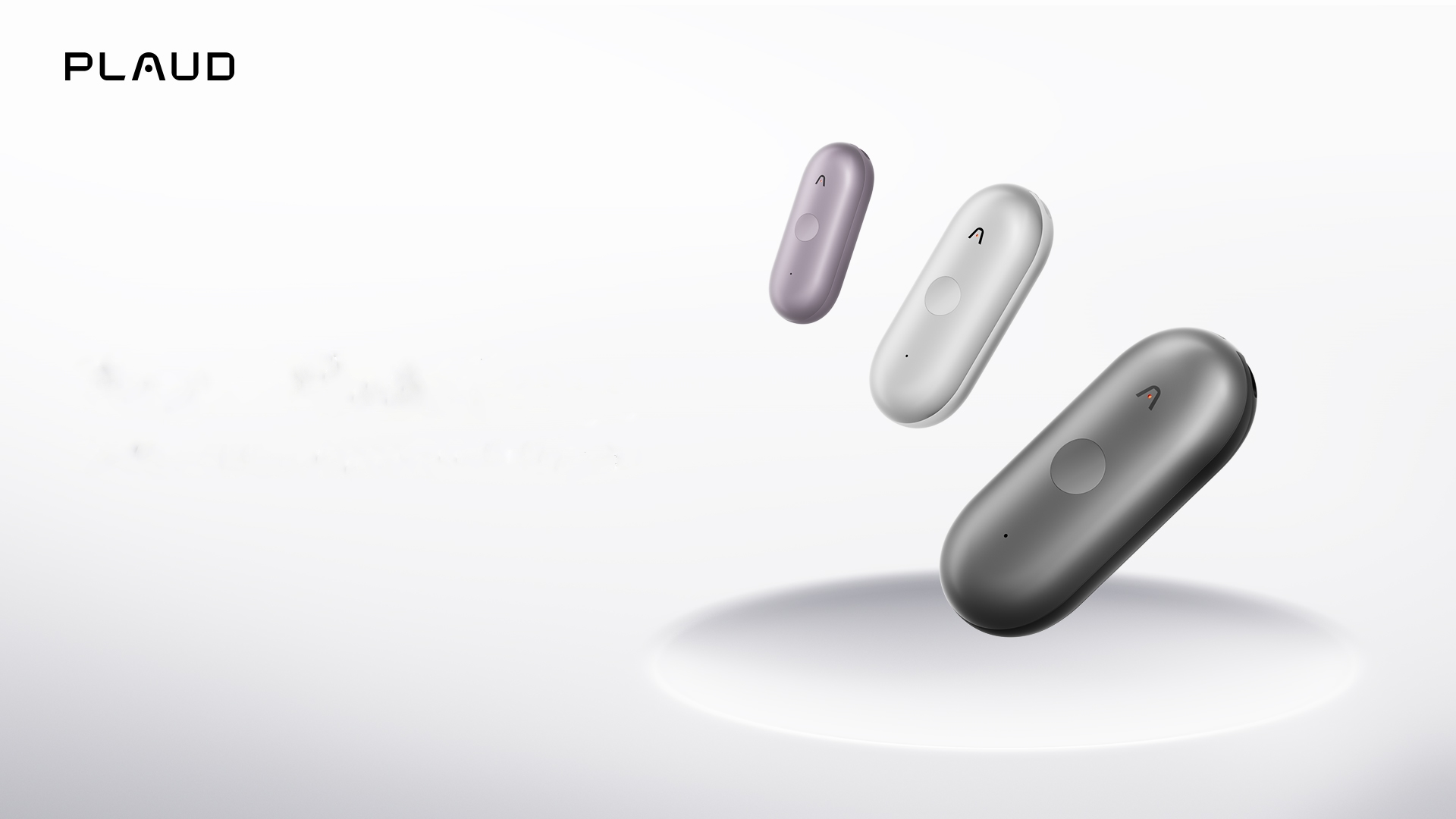 Plaud launches a new AI pin and a desktop meeting notetaker