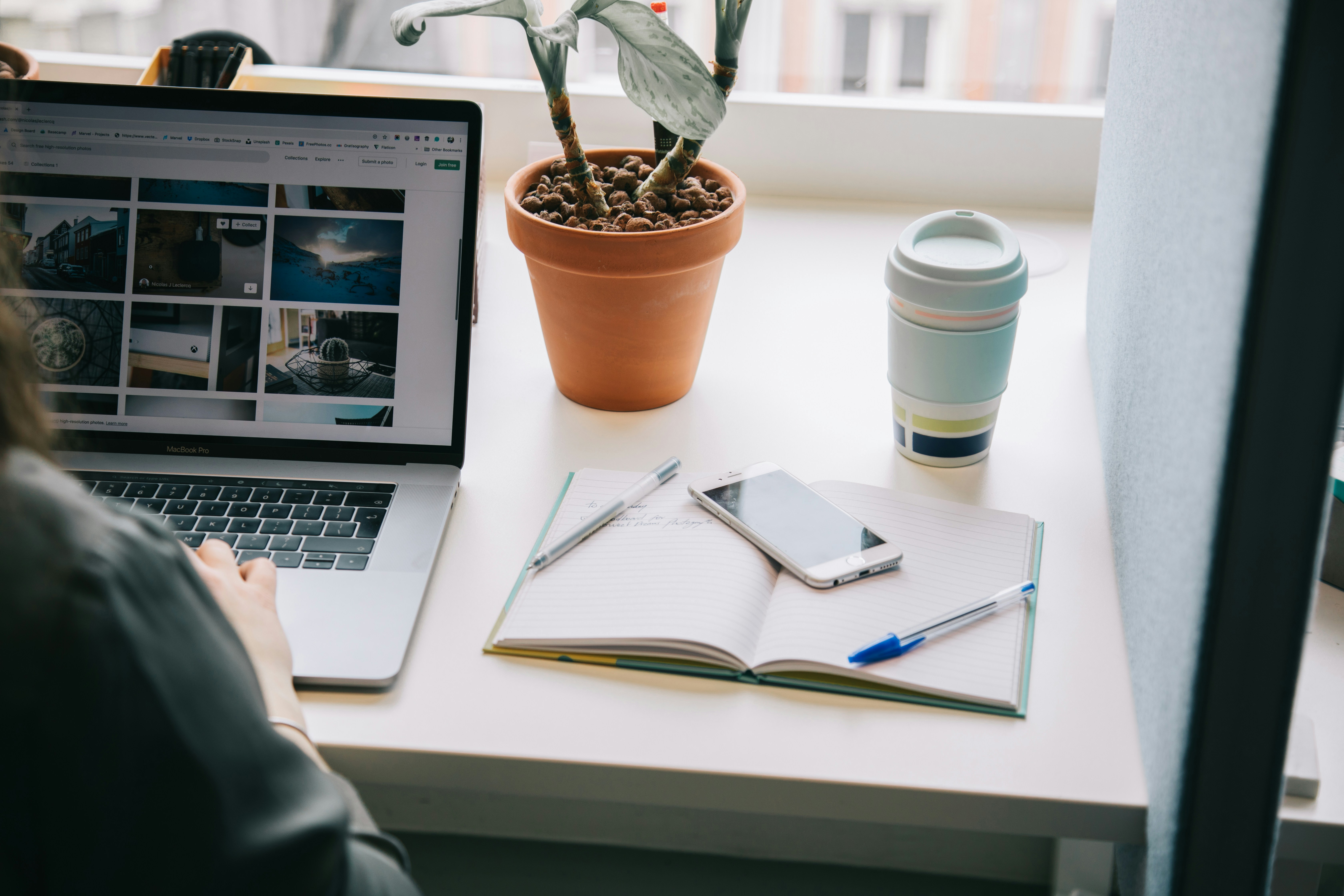 The best distraction blockers to jump-start your focus in the new year