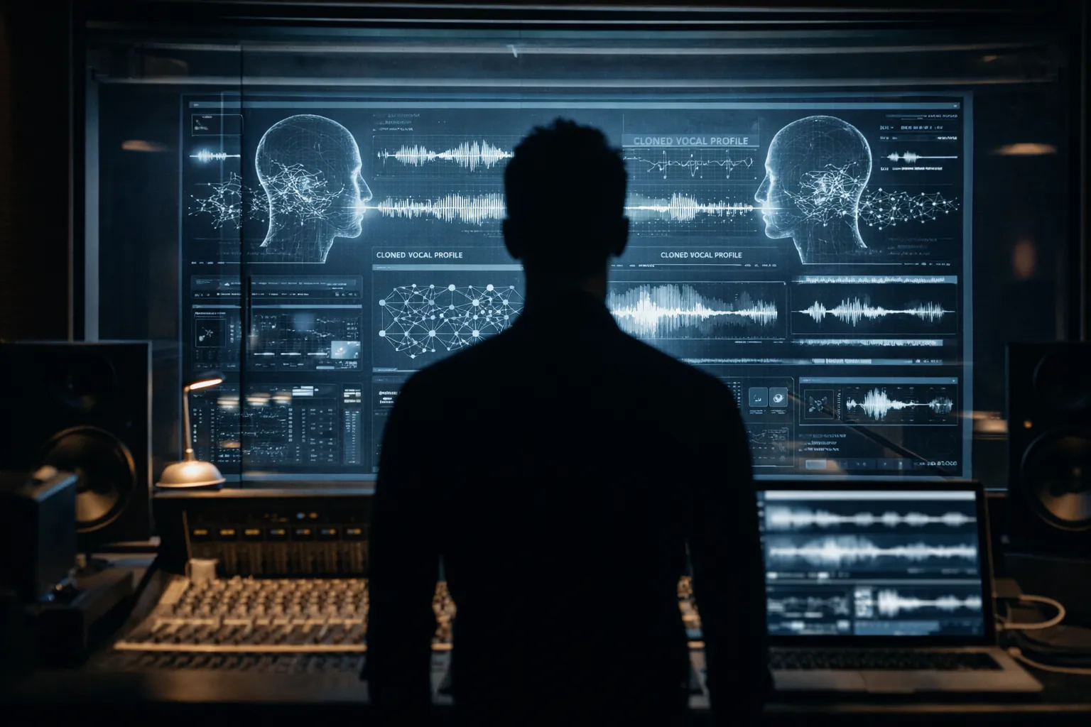 Axaru Global Music Piracy Trends & Insights 2026: The Synthetic Shift